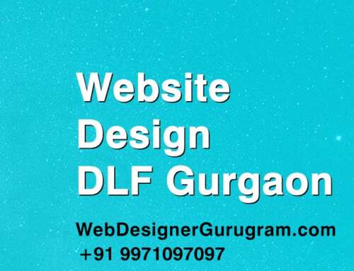 Website Design Sohna Road Guragon