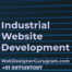 Industrial Website Design Gurgaon