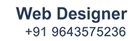 Web Designer Gurugram Logo