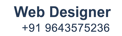 Web Designer Gurugram Logo