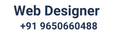Web Designer Gurugram Logo